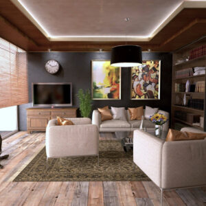 Various Living Room - 画像 (3)